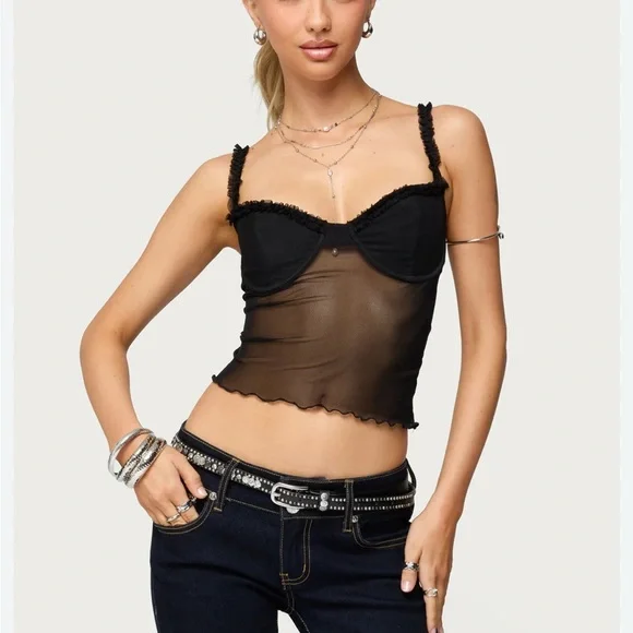 Edikted top - Picture 4 of 5